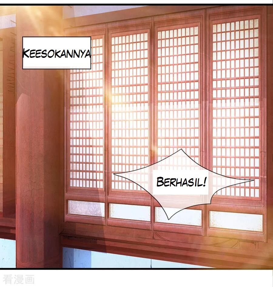 Shura Sword Sovereign Chapter 06 Gambar 11